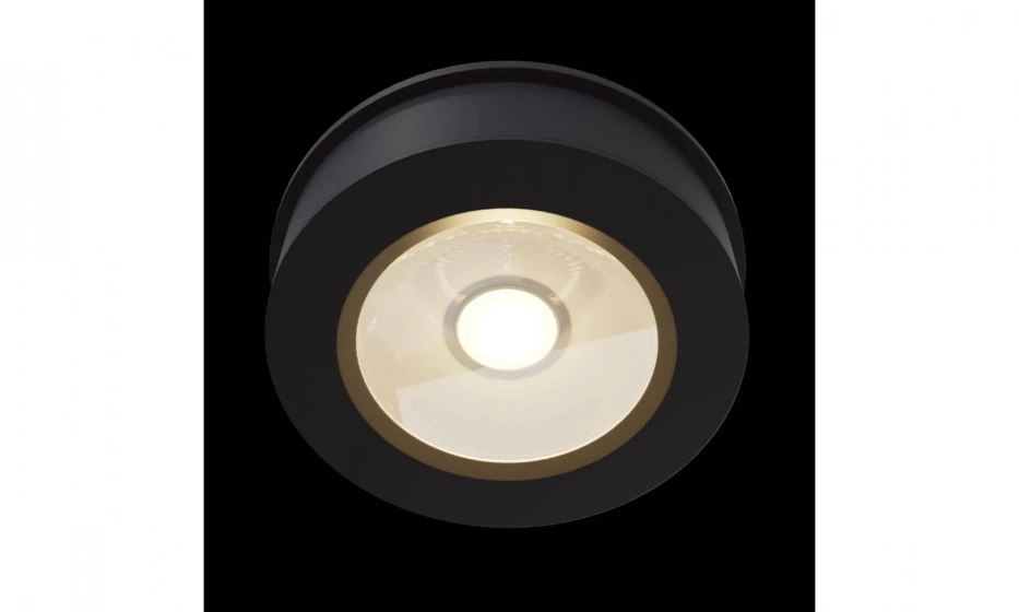 Встраиваемый Светильник Technical Dl2003-L12B4K - фото 4