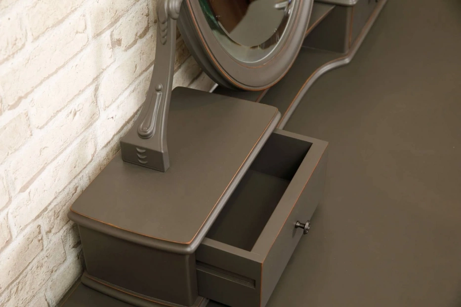 GIORGIO CASA Valpolicella Туалетная Группа С Зеркалом - фото 4