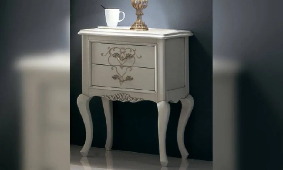Тумба Прикроватная Giorgio Casa Memorie Veneziane 2 - фото 1