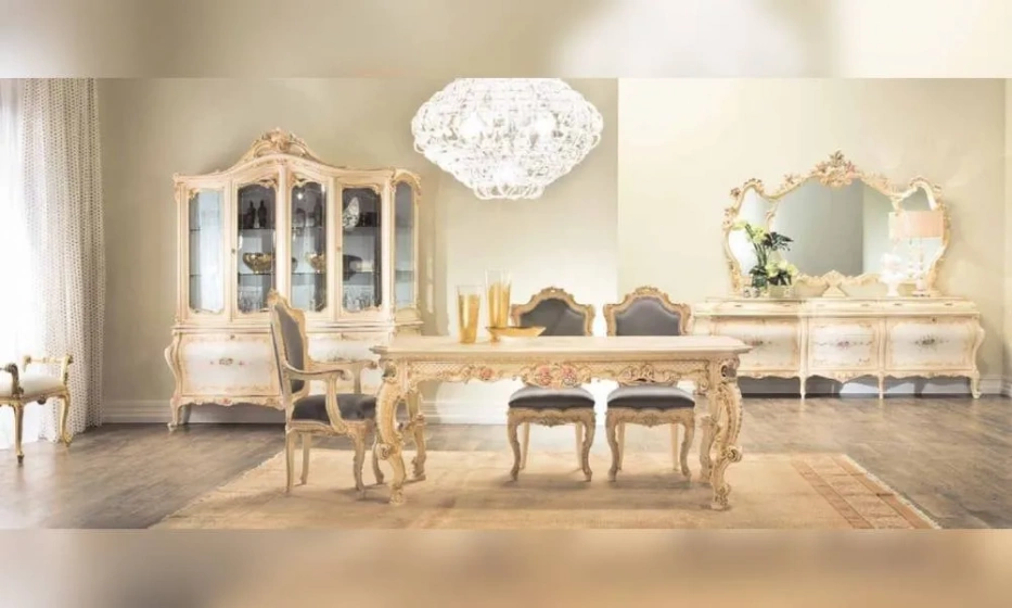 Гостиная Silik Dafne - фото 1