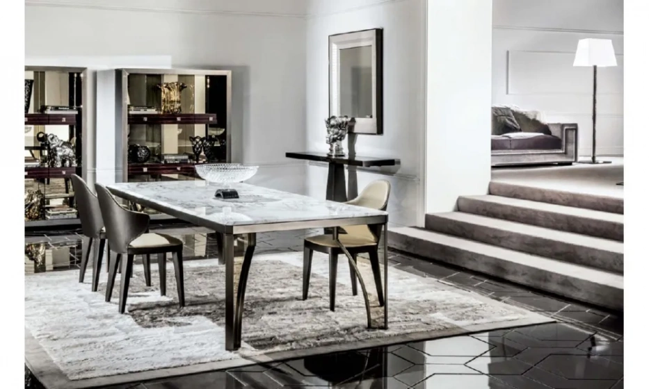 Столовая Longhi Loveluxe Day - фото 1