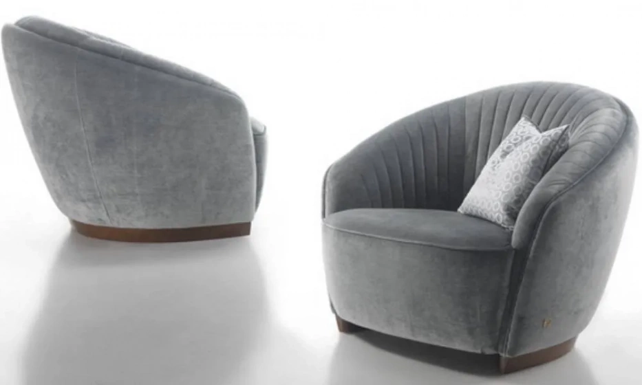 Кресло Goldconfort Fellini - фото 1