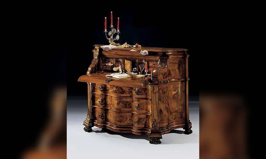 Секретер Giuliacasa New York 3 - фото 1