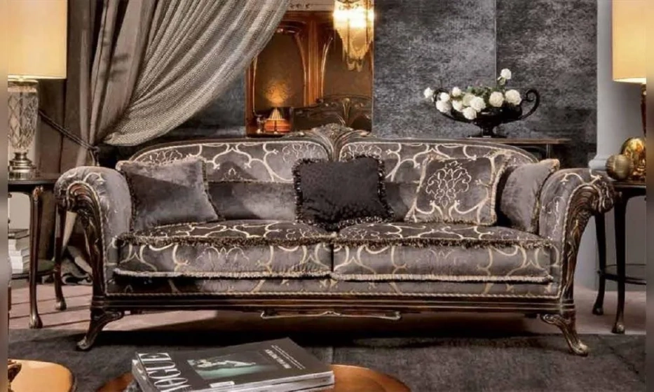 Диван Medea Liberty Collection 3 - фото 1