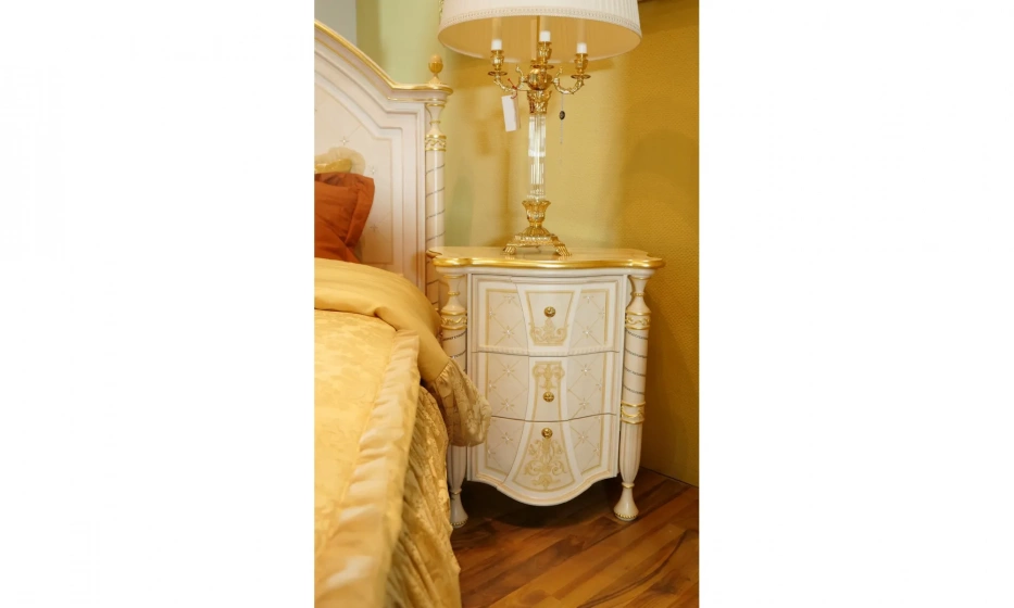 Комплект мебели в спальню Signorini Coco Royal - фото 7