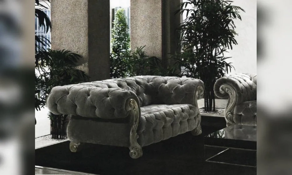 Диван Savio Firmino 3259 Div - фото 1