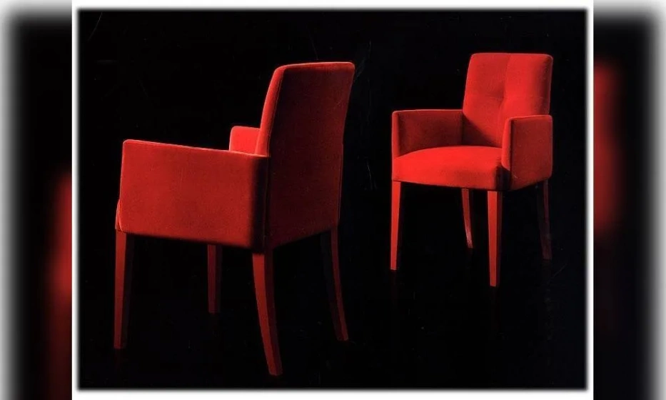 Стул Malerba Solitaire 1 - фото 1