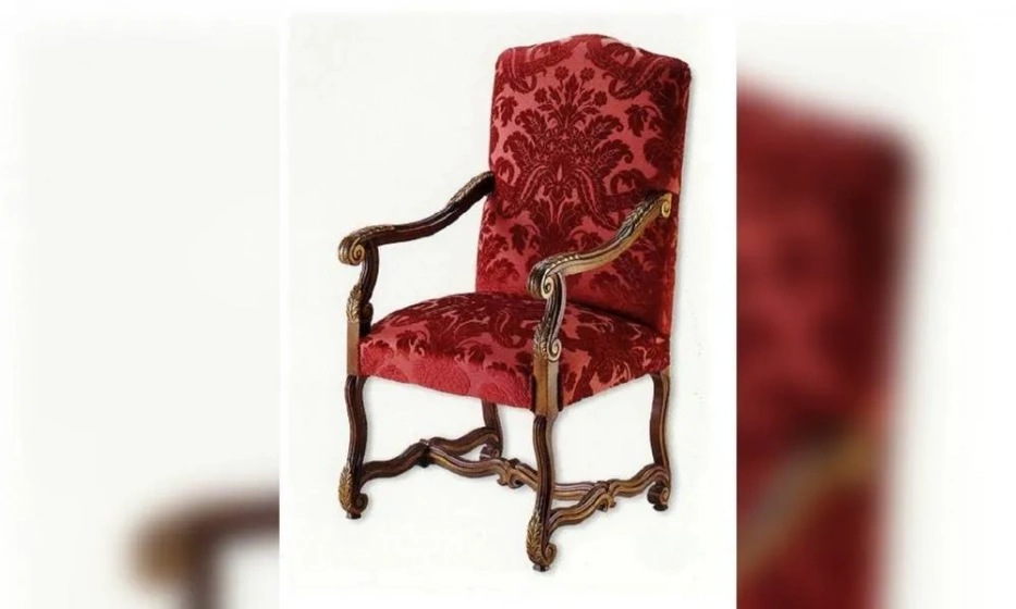 Стул Zanaboni P151 - фото 1