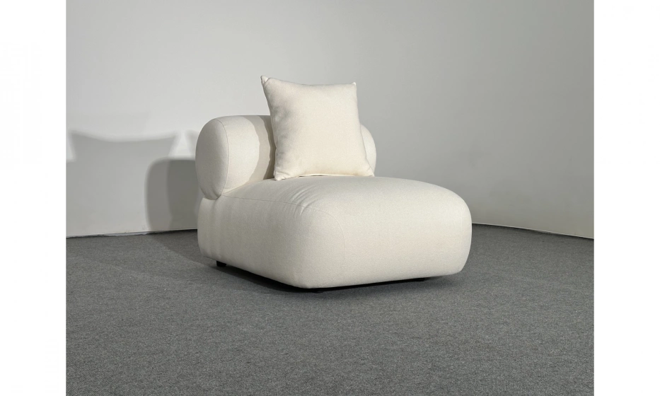 Кресло Русский Дом Oscar - фото 3