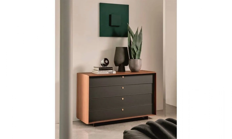 Комод Porada Sonja Night 1 - фото 1