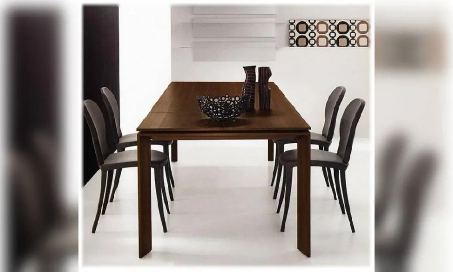 Стол Bonaldo Twice 2 - фото 1