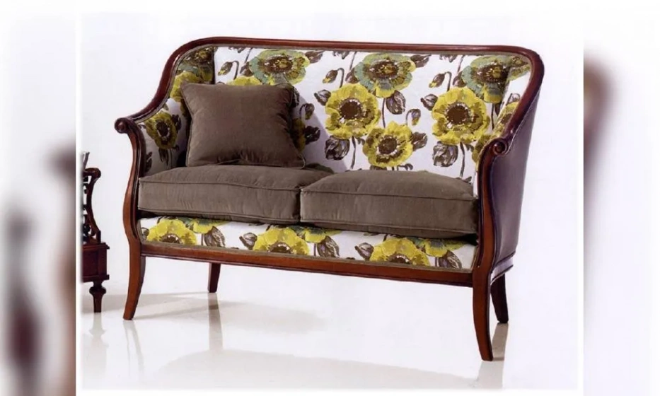 Диван Seven Sedie Sara - фото 1