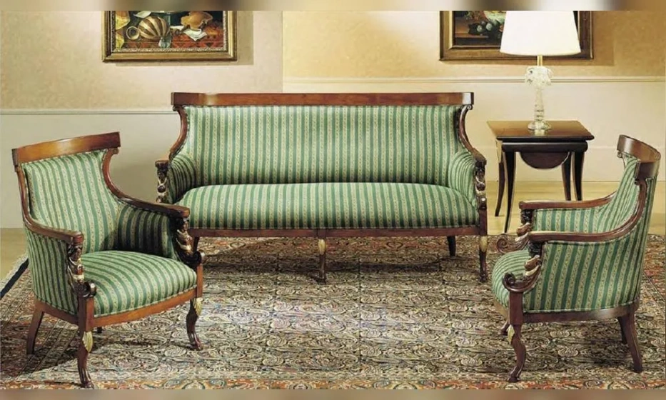 Диван Francesco Molon The Upholstery 23 - фото 1