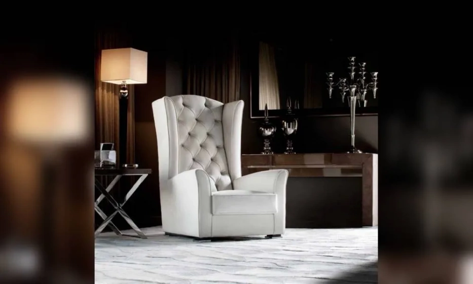 Комплект Мягкой Мебели Capital Kesy Lux - фото 2