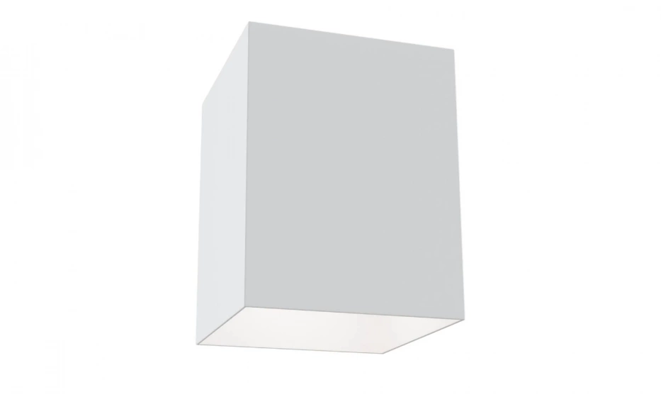 Потолочный Светильник Technical C015Cl-01W - фото 1