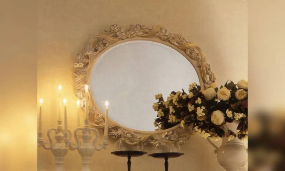 Зеркало Savio Firmino Notte 5 4464_Sf - фото 1