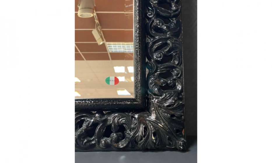 Зеркало VACCARI GIOVANNI Bella Italia - фото 3