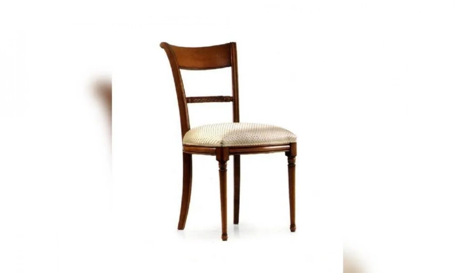 Стул Giuliacasa 109Pr-Ve - фото 1