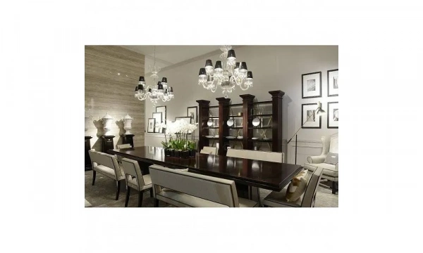 Стол Обеденный Gianfranco Ferre Home Fargo