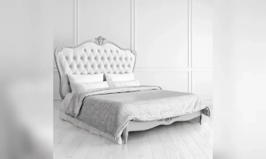 Кровать В Спальню Kreind Atelier Home - фото 1