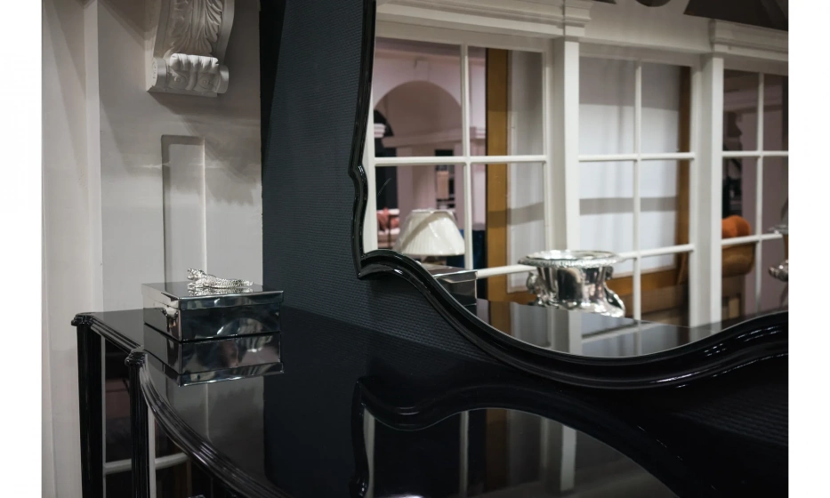 Зеркало Balhome Crown - фото 3