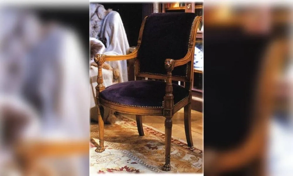 Стул Provasi Home Luxury (One) 1 - фото 1