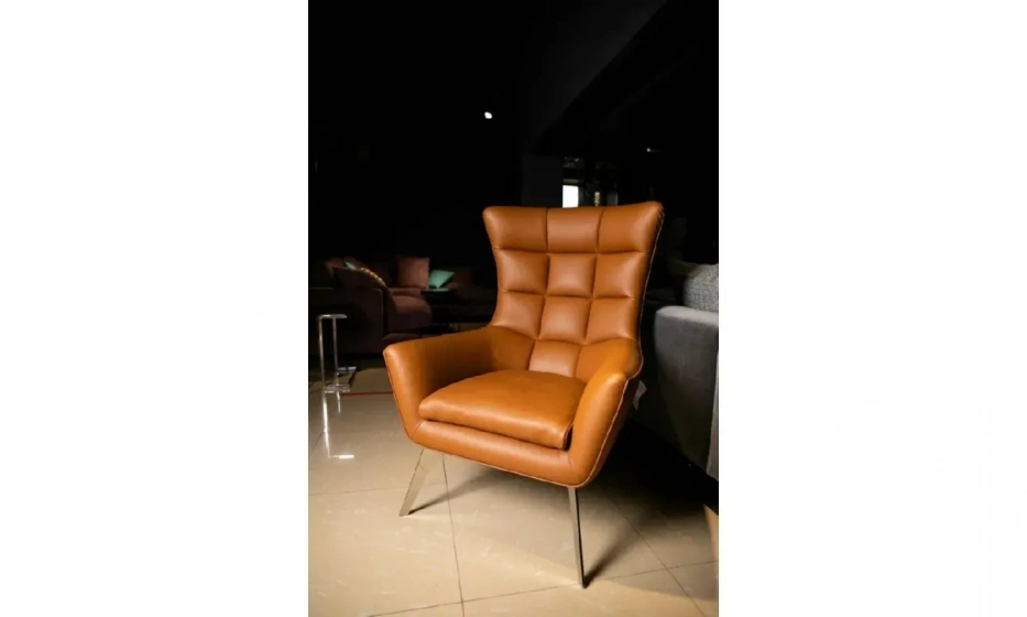 Современное кресло Jacob Caliaitalia - фото 6