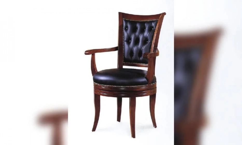 Рабочее Кресло Giuliacasa Leonardo 1 - фото 1