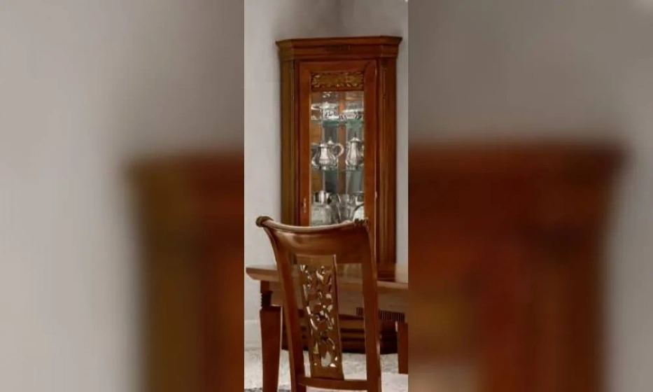 Витрина Dall Agnese Tiffany 1 - фото 1