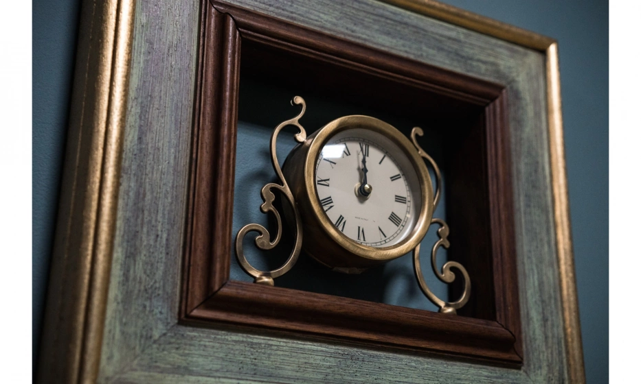 Часы Decor Toscana Арт-Классик - фото 2