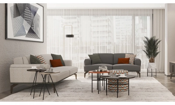 Диван Piero Turkey