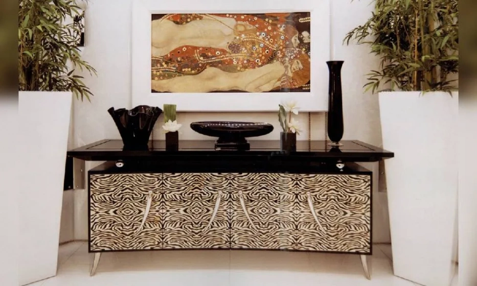 Буфет Francesco Molon C524 - фото 1