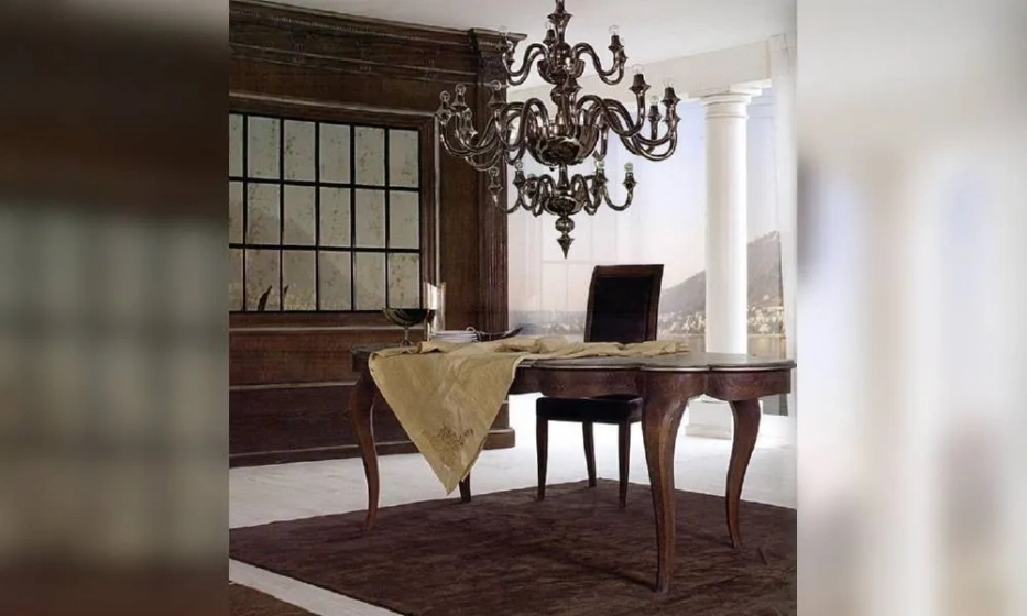 Стол Zonta Tintoretto 2 - фото 1