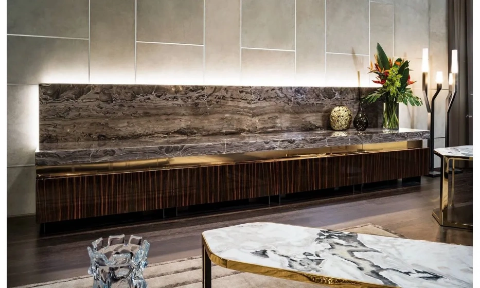 Композиция Из Модулей Terrance Longhi Serie Y 778 2 - фото 1