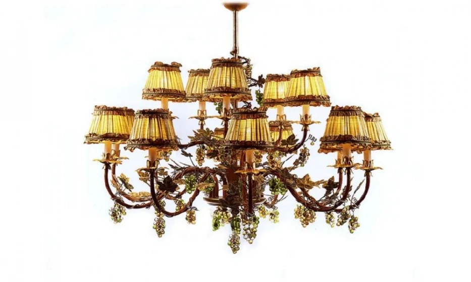 Столовая Riva Direttorio 5 - фото 6