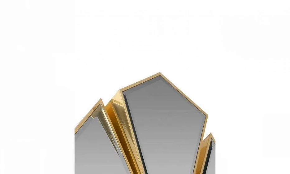 Настенное Зеркало Crackle - фото 8