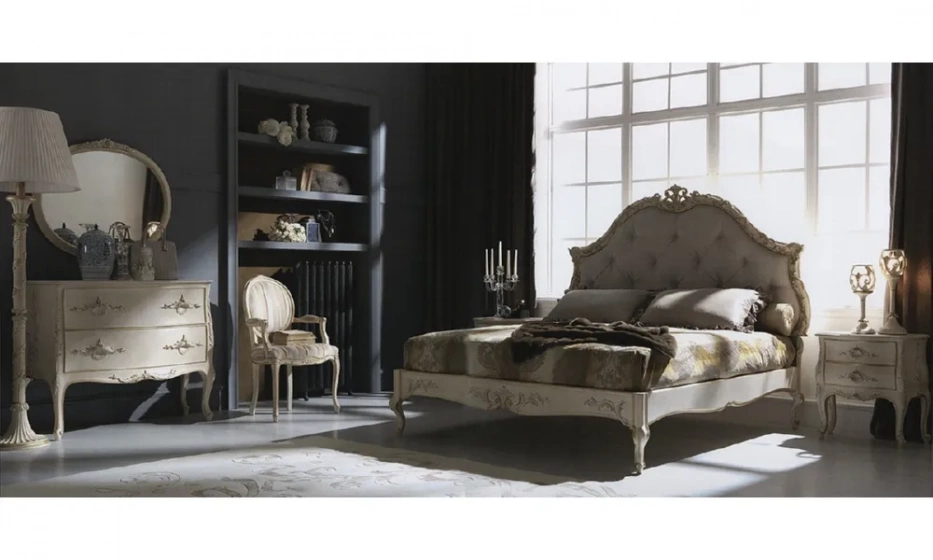 Спальня Silvano Grifoni Bedroom 14 - фото 1