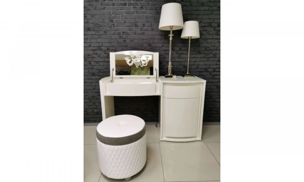 Camelgroup Туалетный Столик Damabianca С Откидной Крышкой