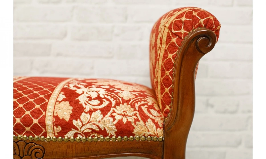 Morello Gianpaolo Диванетта Лиза - фото 8