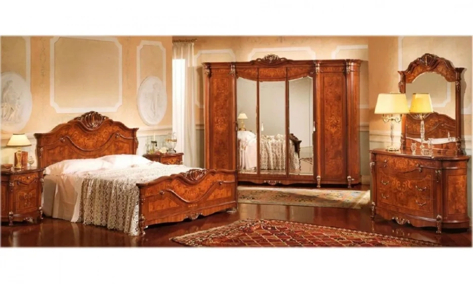 Спальня Grilli Trevi - фото 1