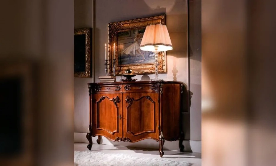 Буфет Scappini 2153 - фото 1