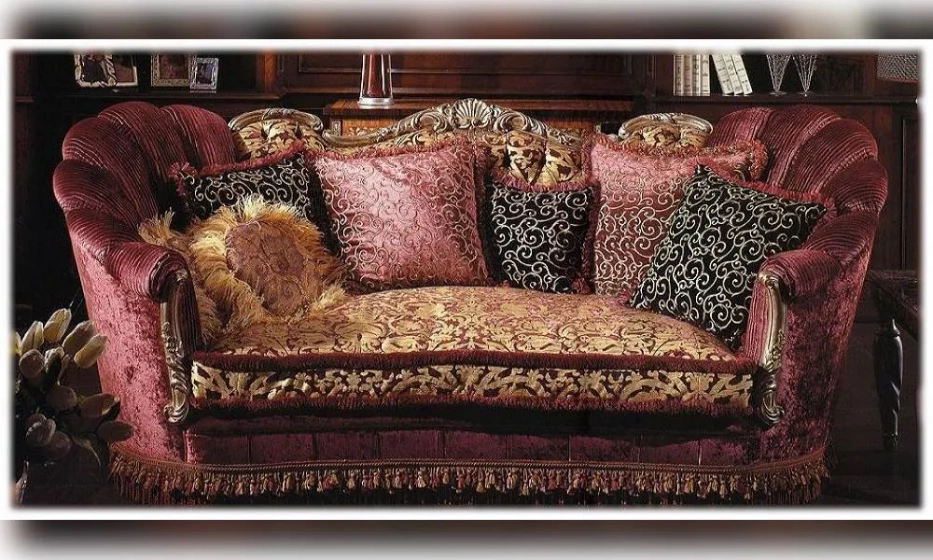 Диван Ceppi Dubai - фото 1