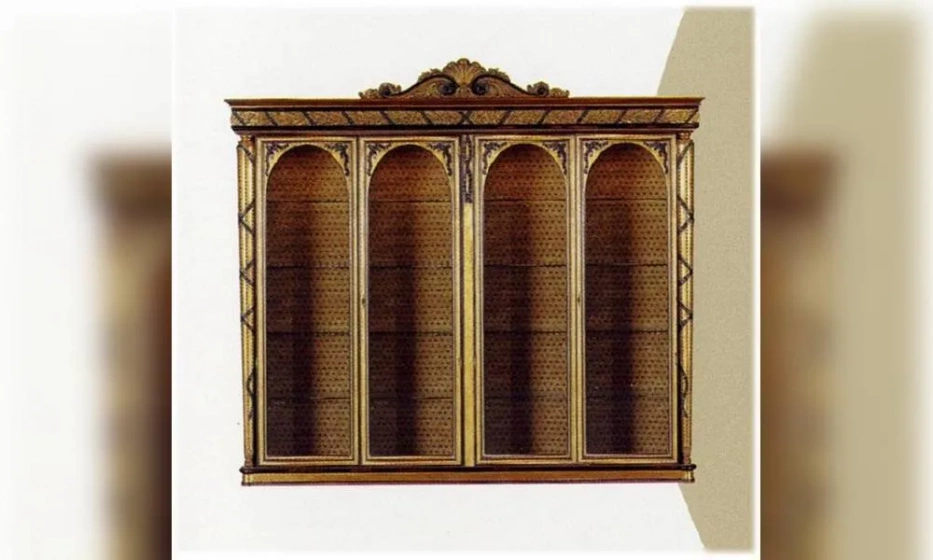 Витрина Jumbo Collection Fosd-18C - фото 1