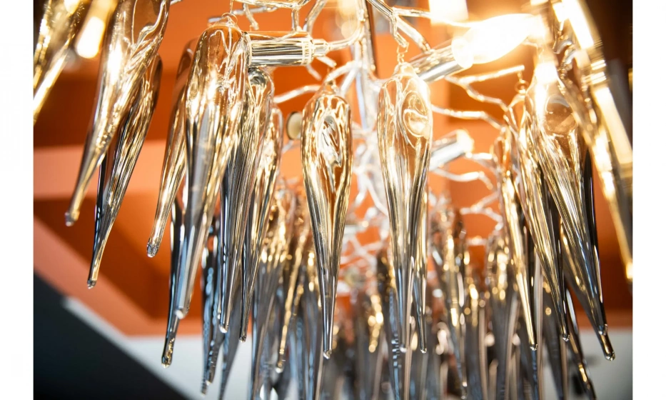 Люстра ST LUCE - фото 2