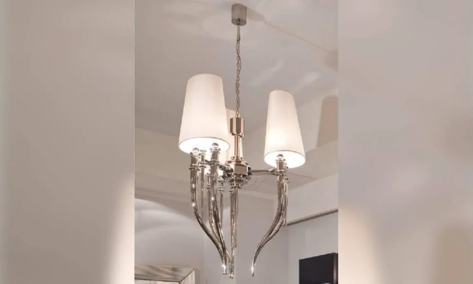 Люстра Visionnaire Brunilde 1 - фото 1