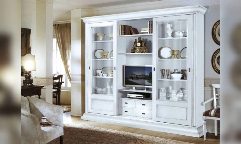 Cтенка Giuliacasa Leonardo 12 - фото 1