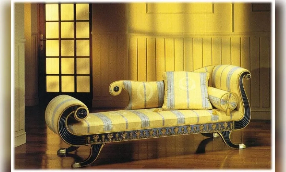 Диван Francesco Molon New Empire 1 - фото 1