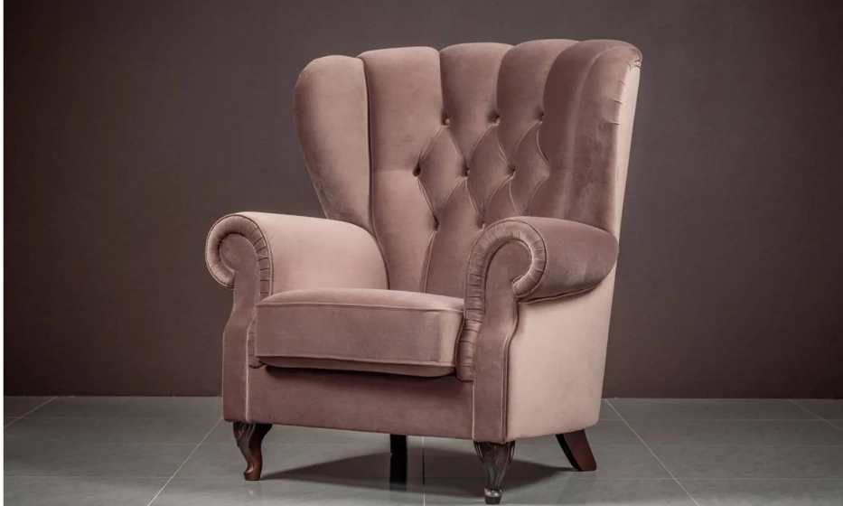 Кресло Nextform Тирадор - фото 1