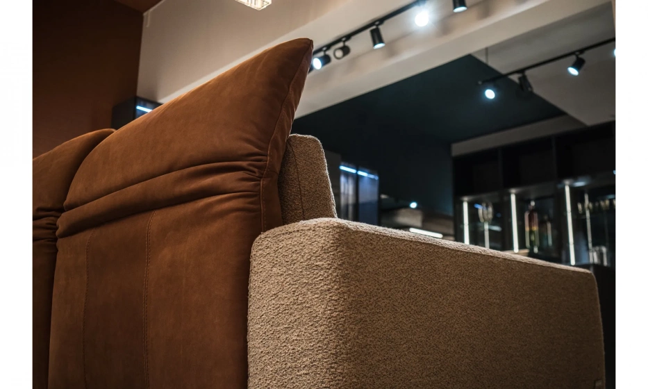 Диван Nicoline Salotti Strauss - фото 9