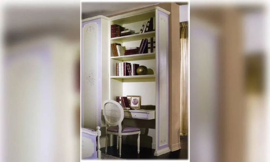 Стол Письменный Pellegatta Lb - фото 1